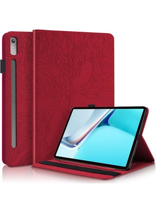 Case For Lenovo Tab P11 Pro 2Nd Gen 11.2 Inch 2022 Folio Flip Pu Leather Protective Case Lenovo Tab P11 Pro 2Nd Gen Pen Holder Stand Wallet Cover Case Tablet Case Lenovo Tb132Fu Tb138Fc Red - pzsku/ZDEC40F84E0F93461FBE0Z/45/_/1727439818/b2e9be0c-7234-4ec7-8956-91d6f8df4fbc