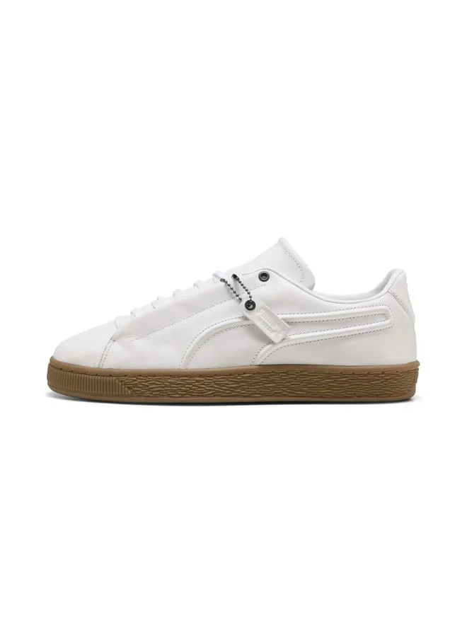 Puma Suede Modern Sneakers Unisex