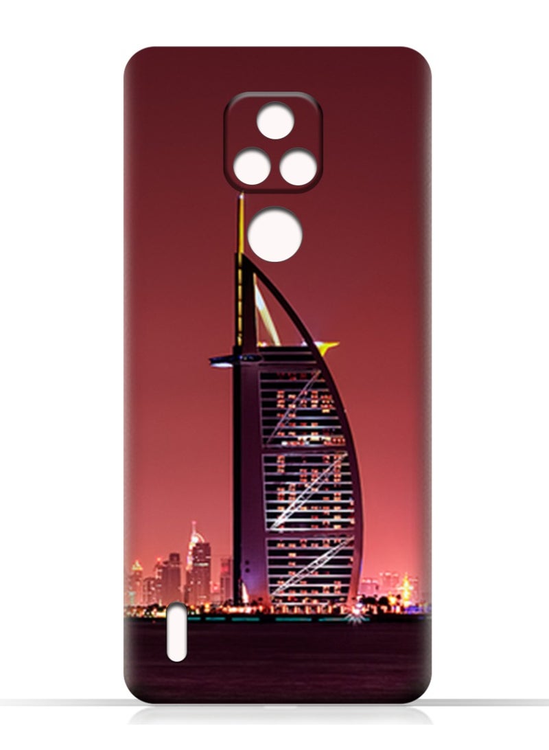 AMC DESIGN Protective Case Cover for Lenovo K12 - Image 2