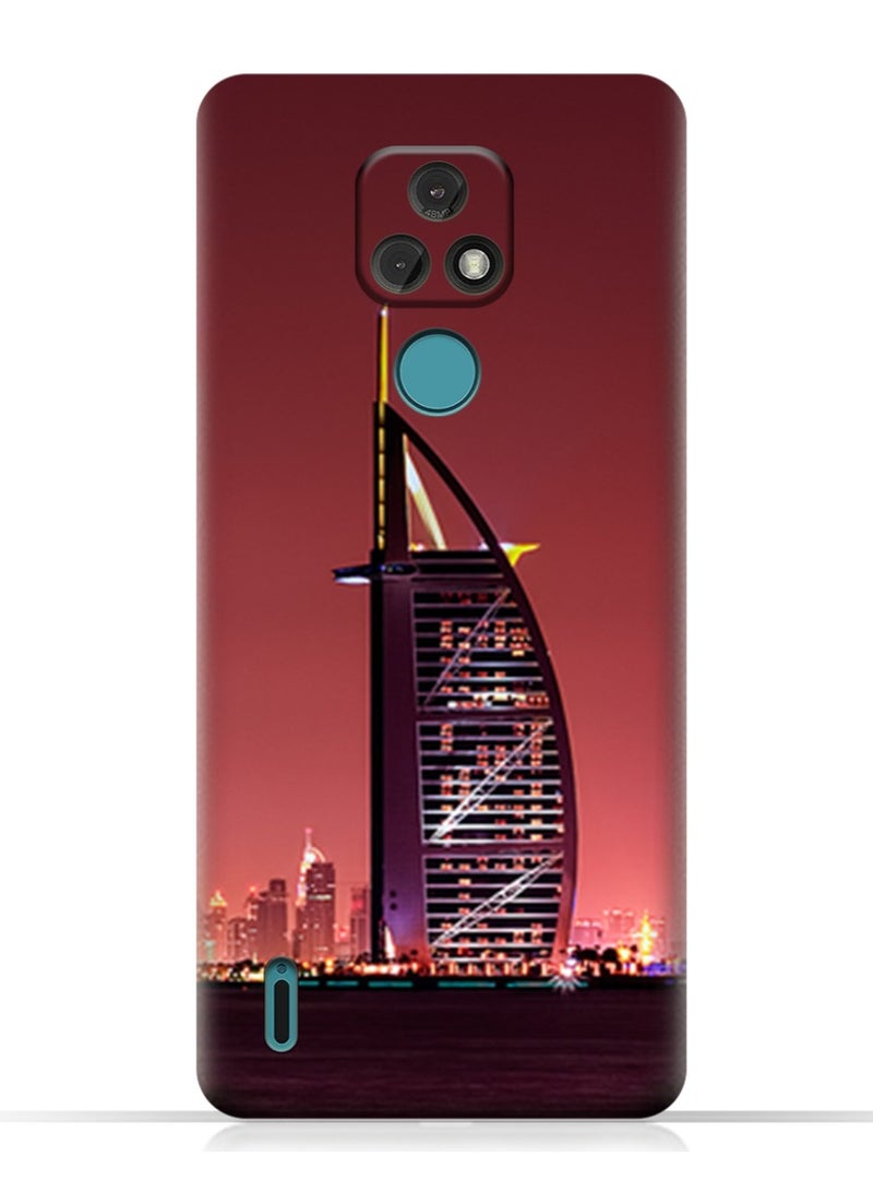 AMC DESIGN Protective Case Cover for Lenovo K12 - Image 1