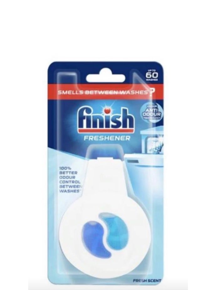 Finish Dishwasher Freshener - Fresh Scent