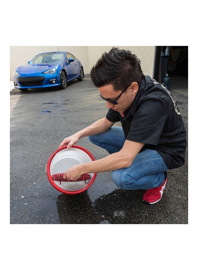 NIBEMINENT Automobile Clear Filter Net  - Image 3