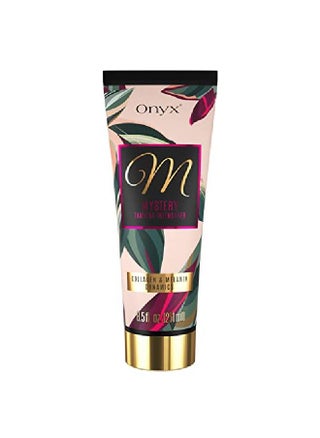 Mystery Accelerator Tanning Lotion Nobronzer White Lotion For Tanning Bed Tan Enhancer For Women Antiorange Formula And Collagen Boost - pzsku/ZDEC44FDCF7E6D325A790Z/45/_/1662466517/4f78908a-e820-4884-a3d8-344f64683eda