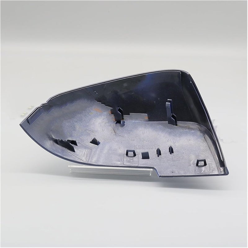 for BMW Rearview Mirror Cover for 2012-2019 Series 1 2 3 4 X1 220 320 420 F20 F21 F22 F23 F30 F31 F32 F33 F36 E84 Mirror Cover Caps - Image 3
