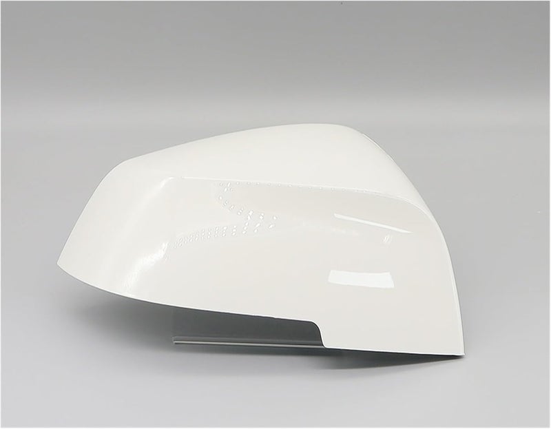 for BMW Rearview Mirror Cover for 2012-2019 Series 1 2 3 4 X1 220 320 420 F20 F21 F22 F23 F30 F31 F32 F33 F36 E84 Mirror Cover Caps - Image 2