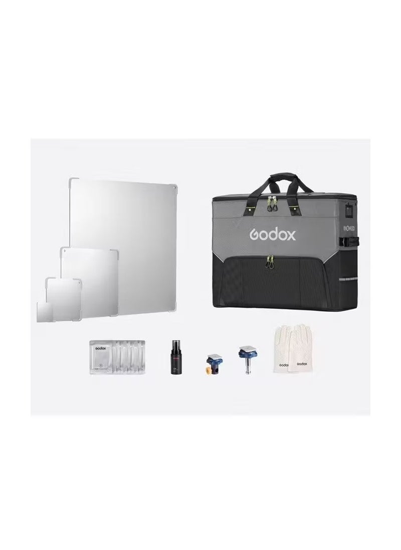 Godox KNOWLED LiteFlow K1 Reflector Kit -  LiteFlow K1  - Image 2