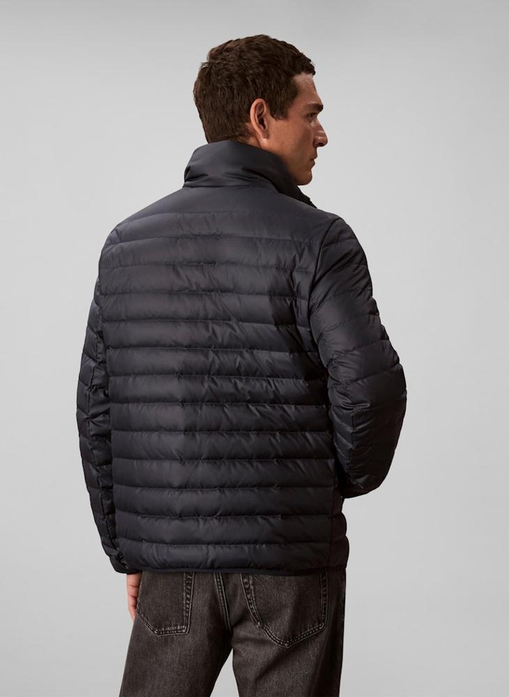 CALVIN KLEIN Casual Puffer Jacket - Image 2