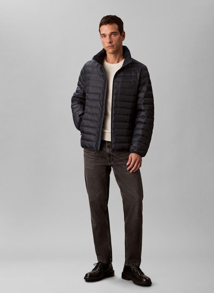 CALVIN KLEIN Casual Puffer Jacket - Image 5