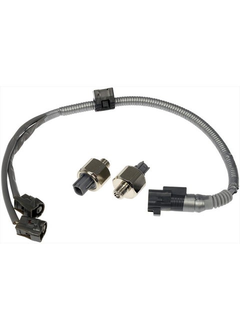 926-387 Knock Sensor And Harness Kit Compatible with Select Lexus/Toyota Models