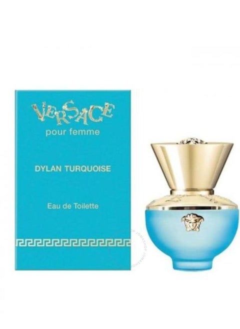 عطر أرتيكا ديلان تركواز للنساء - أو دي تواليت، 5 مل