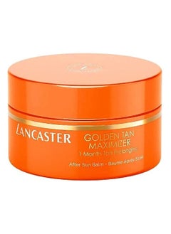Lancaster Lancaster Golden Tan Maximizer After Sun Balm  - Image 1