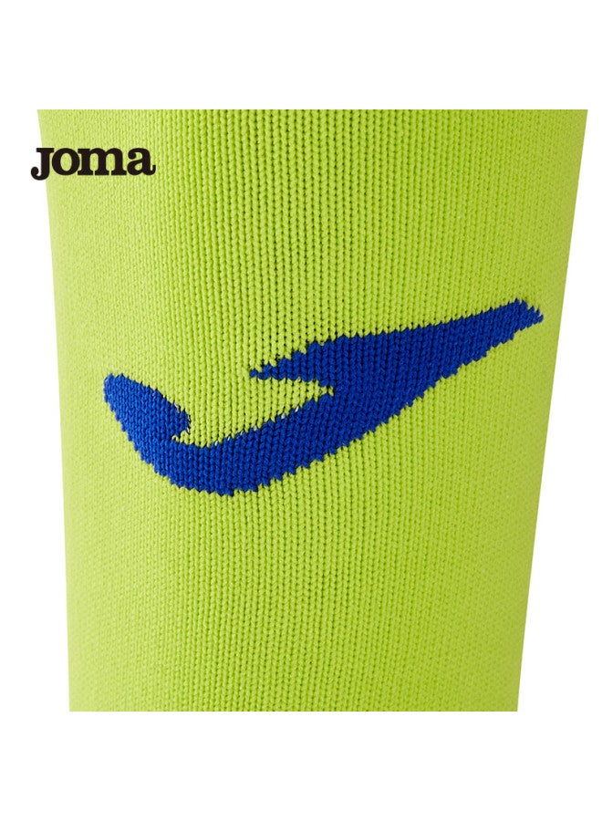 جوما Joma Soccer Socks, Long Tube, Adult, Thickened Terry Bottom, Non-slip, Football Sports Socks, Running, Basketball Training Socks - Image 5