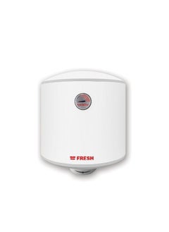 Fresh Electric Water Heater Relax 30 Liter 500014261 White 