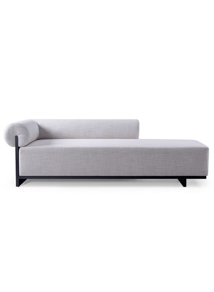 Other Manufacturer More Creative sofa, seats 3, size 215 x 85 x 70, linen fabric - Image 1