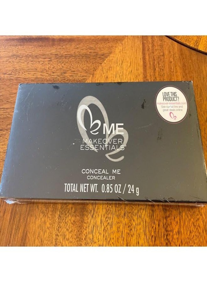 KC Republic Conceal Me Concealer Set With Concealer, Sponges, and Brush Applicators, 8 Colors Makeup Cosmetics - Image 2