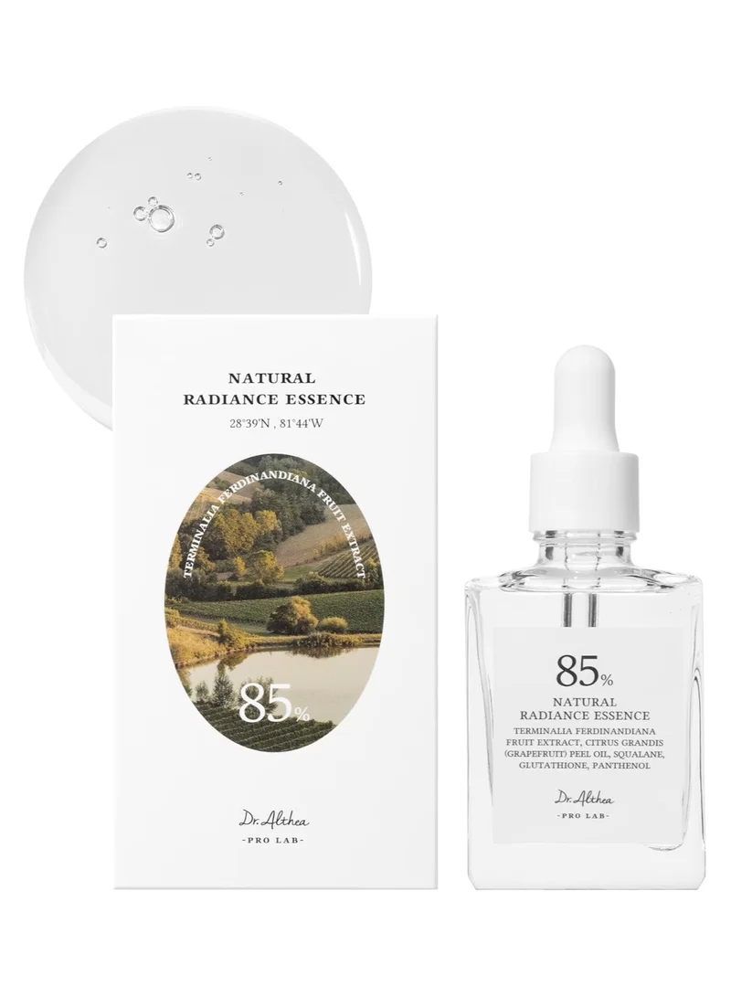 DrAlthea Natural Radiance Essence