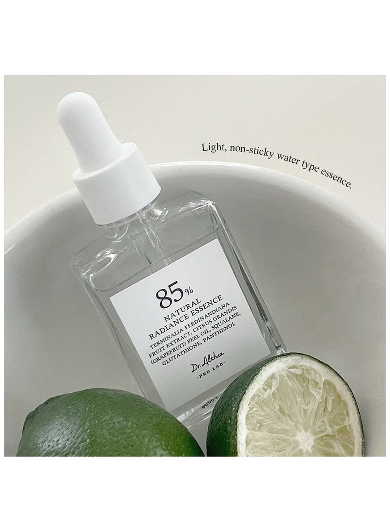 DrAlthea Natural Radiance Essence