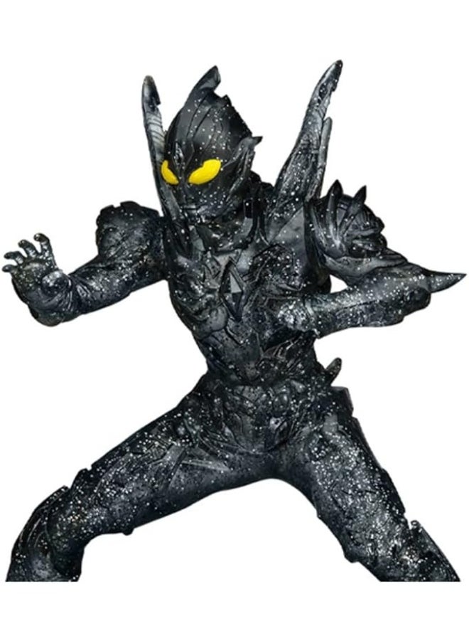 Banpresto Ultraman Trigger Hero's Brave Trigger Dark Ver.B Figure  - Image 3