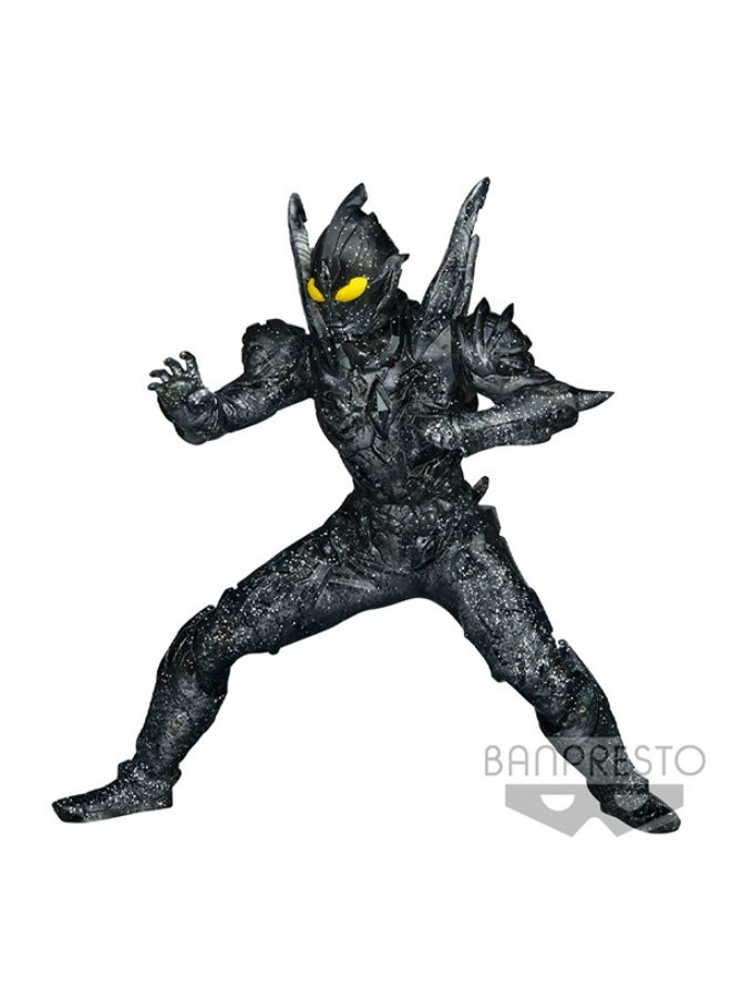 Banpresto Ultraman Trigger Hero's Brave Trigger Dark Ver.B Figure  - Image 1