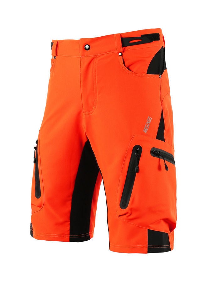 نيبمينينت شورت لركوب الدراجات للنساء والرجال 39 x 2 29سم - Image 1