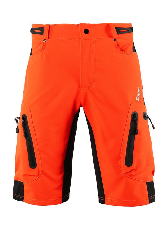 نيبمينينت شورت لركوب الدراجات للنساء والرجال 39 x 2 29سم - Image 2