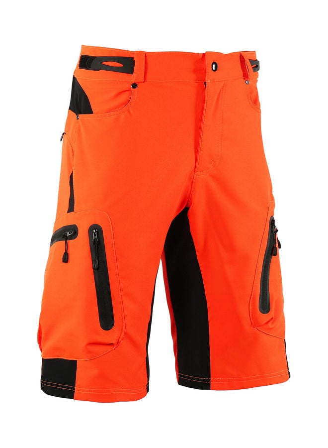 نيبمينينت شورت لركوب الدراجات للنساء والرجال 39 x 2 29سم - Image 3