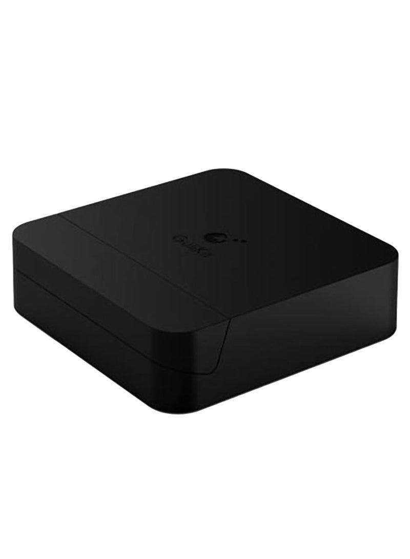 NIBEMINENT Portable Wired Charging-Stand Dock For Nintendo Switch  - Image 1