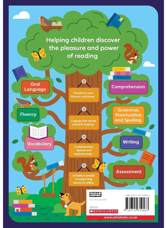 هل بإمكانك رؤيتي؟ - Image 2