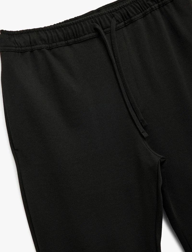 Koton  Drawstring Trousers for Men | Best Price UAE