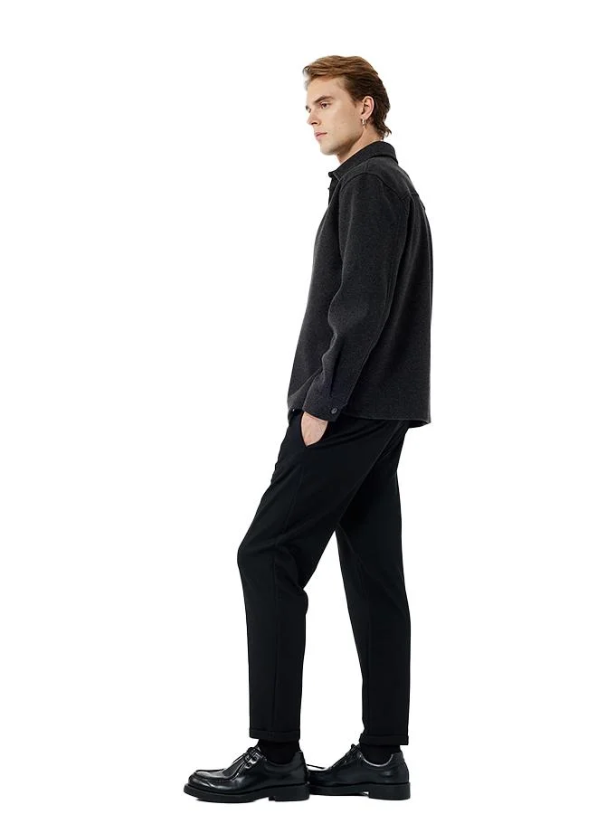 كوتون Drawstring Trousers