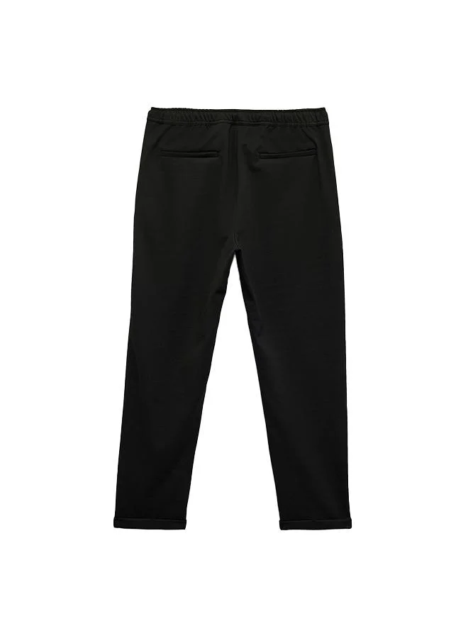 Koton  Drawstring Trousers for Men | Best Price UAE