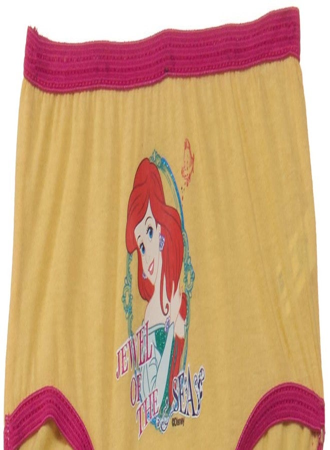 بودي كير سروال داخلي سادة بقصة عادية للرضع (عبوة من 5 قطع) (KIA9109-PK_Multicolor_18M-24M) متعدد الألوان (قد يختلف اللون والنقش) - Image 3