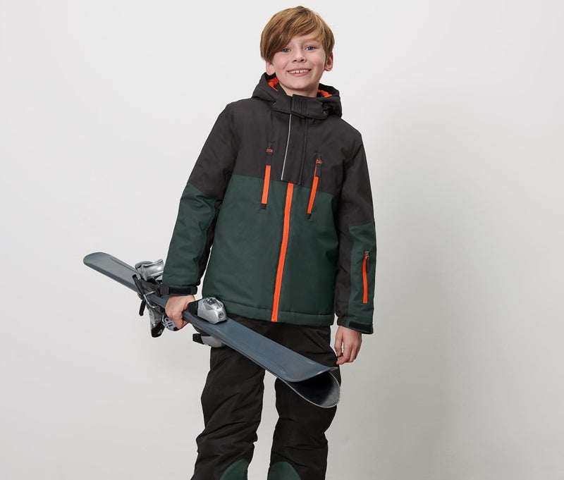 Kids Ski Jacket