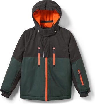 Kids Ski Jacket