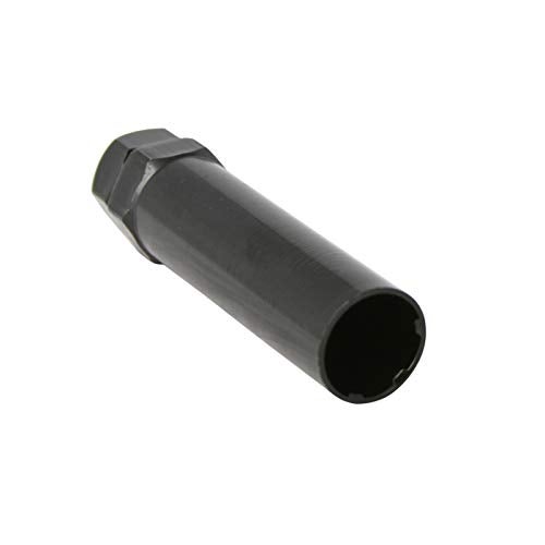 StanceMagic أداة مفتاح صمولة سبلين 6 نقاط لتأمين صمامات القفل - جدار رقيق (قطر 20.5 مم) - تعمل مع مفاتيح سداسية 17 مم و 19 مم (3/4) - 1 قطعة - Image 5