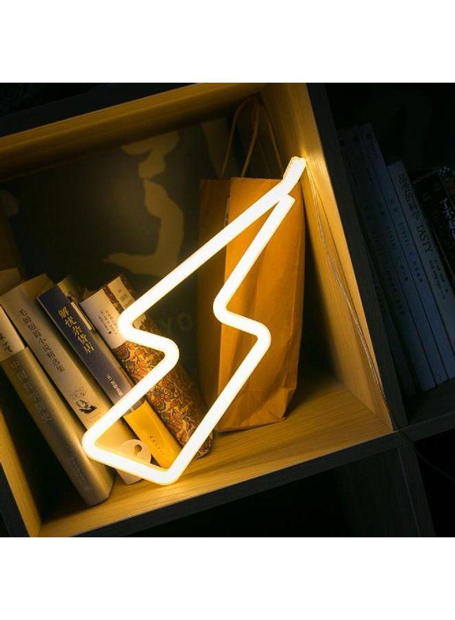 Generic LED Light Warm White  - Image 2