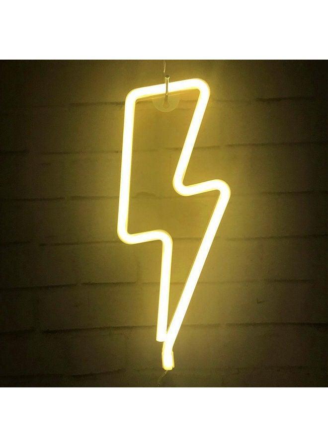 Generic LED Light Warm White  - Image 1