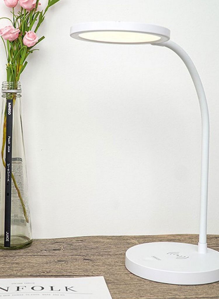 WEKOME RL-LT12 Wireless Lamp - Image 2