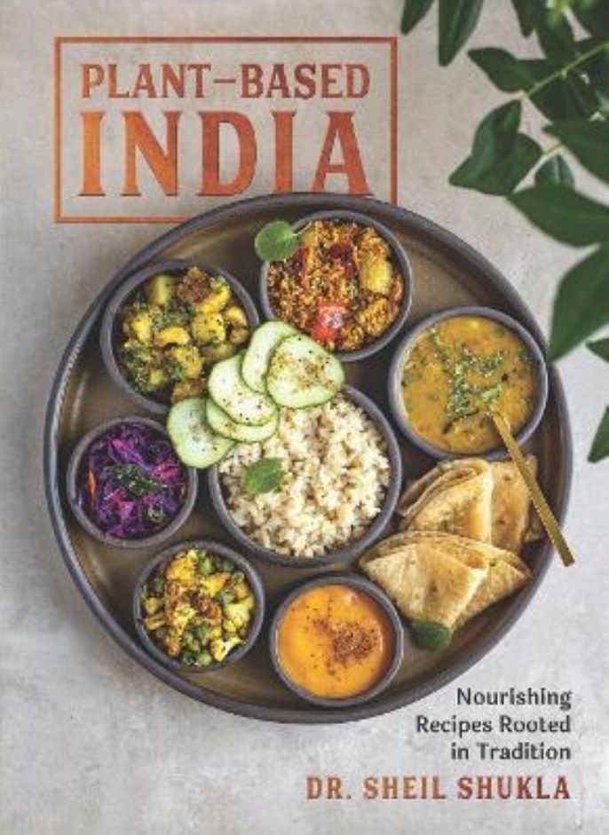 PLANT BASED INDIA