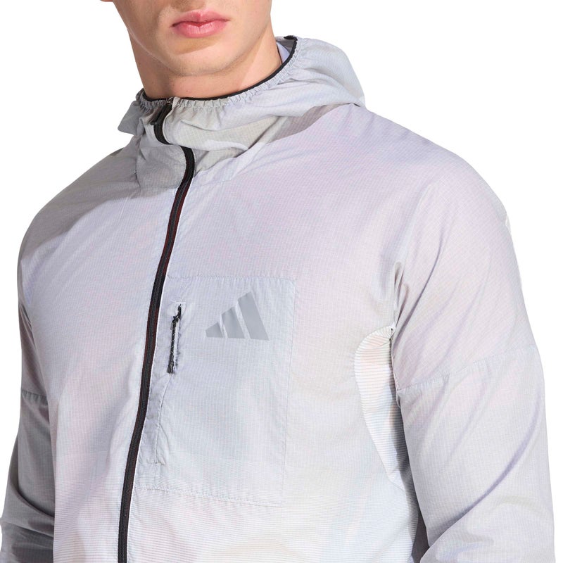 adidas Terrex Xperior Clima365 Light Windweave Jacket - Image 4