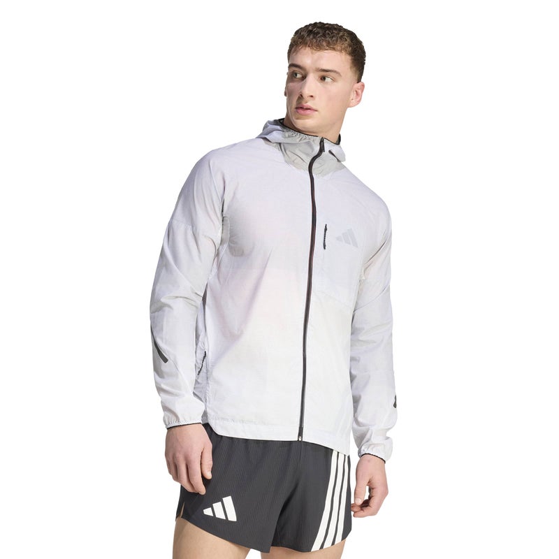 adidas Terrex Xperior Clima365 Light Windweave Jacket - Image 1