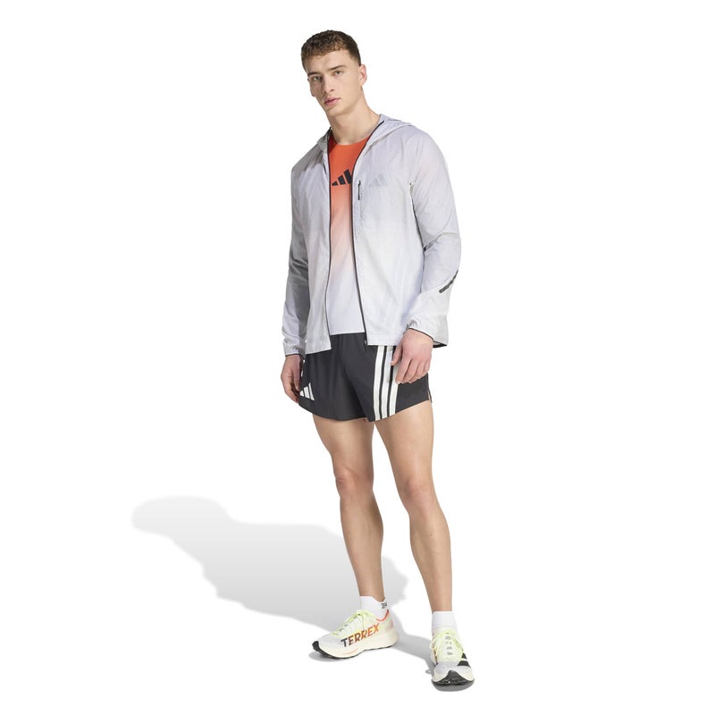 adidas Terrex Xperior Clima365 Light Windweave Jacket - Image 2
