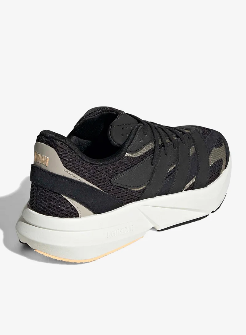 Adidas CBLACK/CBLACK/ACIORA Lightblaze for Women | Best Price UAE