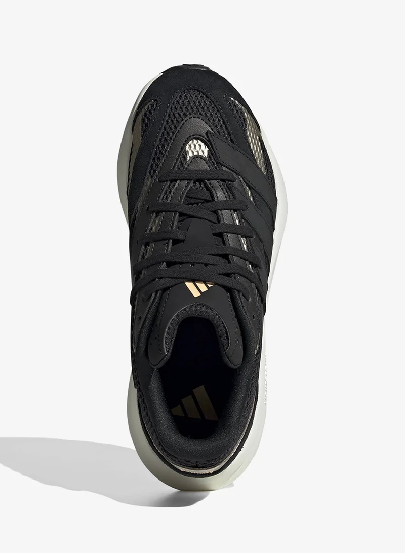 Adidas CBLACK/CBLACK/ACIORA Lightblaze for Women | Best Price UAE