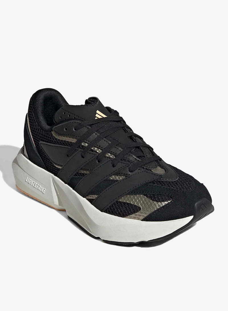 Adidas CBLACK/CBLACK/ACIORA Lightblaze for Women | Best Price UAE