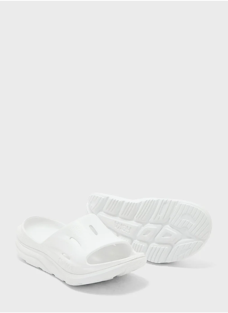 Hoka Ora Recovery Slide 3