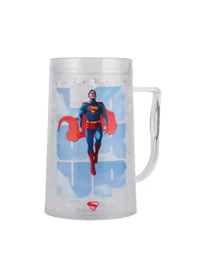 Paladone Paladone- Superman Freezable Tankard