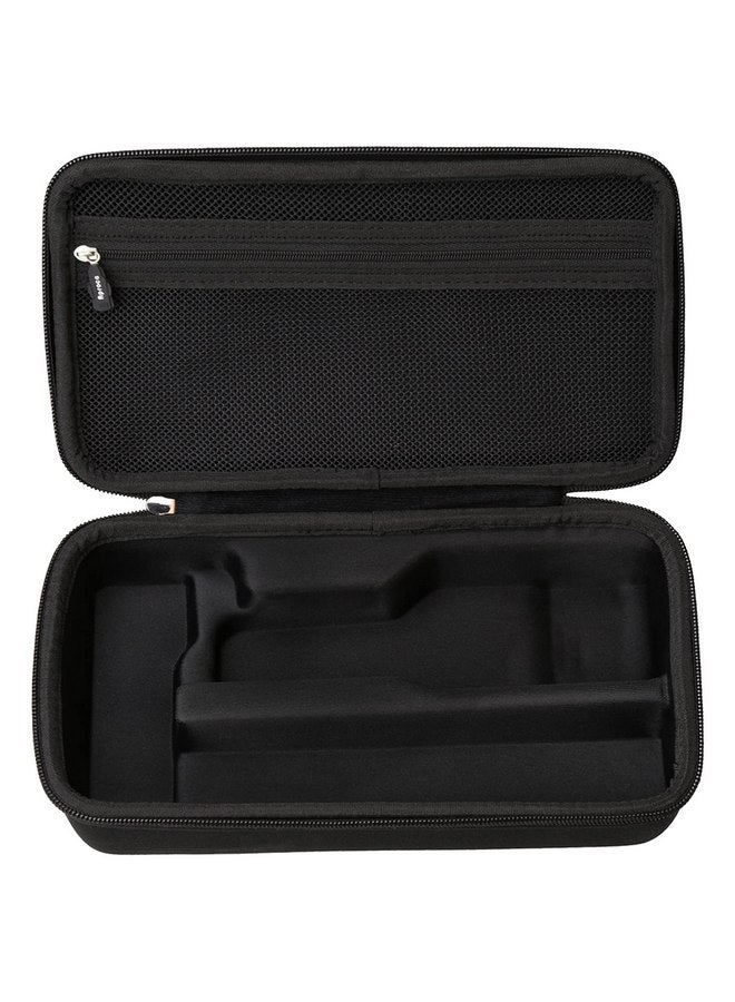 Aproca Hard Storage Travel Case, for Andis UltraEdge Super 2-Speed Detachable Blade Clipper Professional Animal/Dog Grooming - Image 2