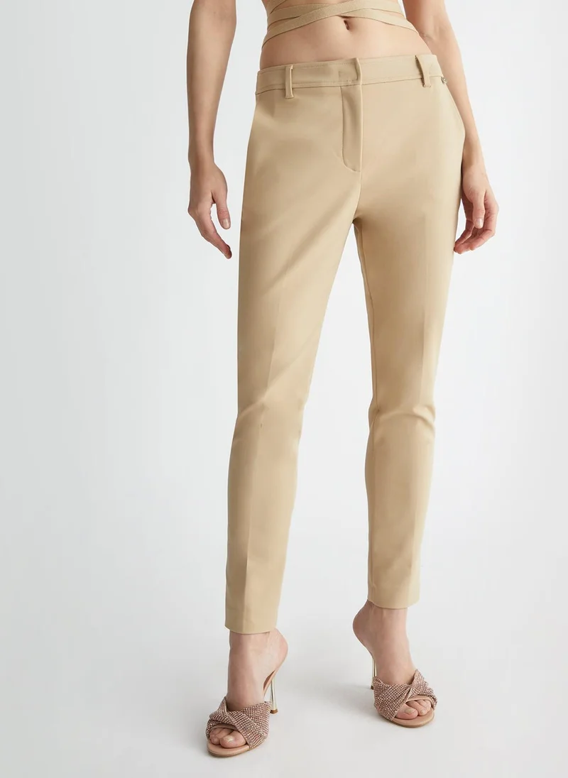 Liu Jo Cigarette trousers