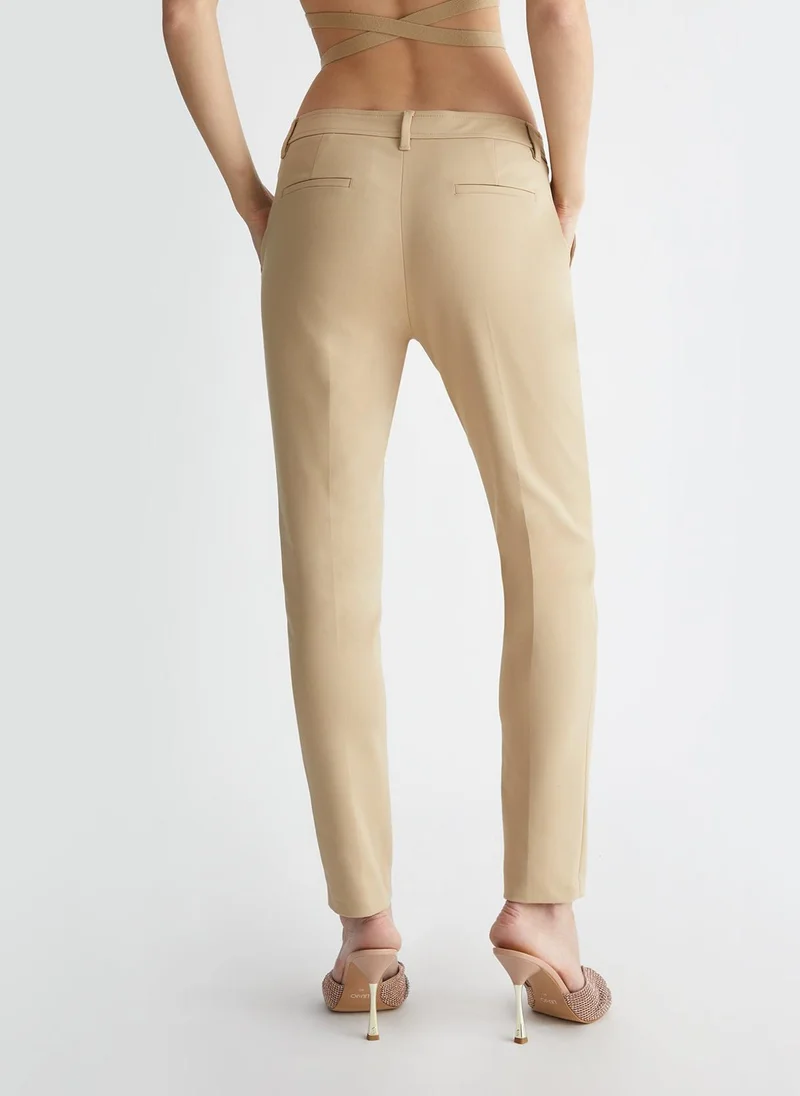 Liu Jo Cigarette trousers